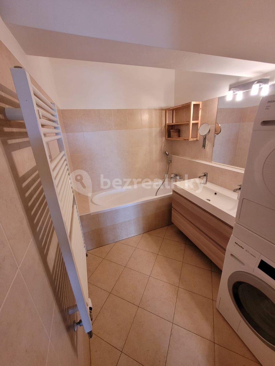 Predaj bytu 4-izbový 99 m², Přeučilova, Praha, Praha