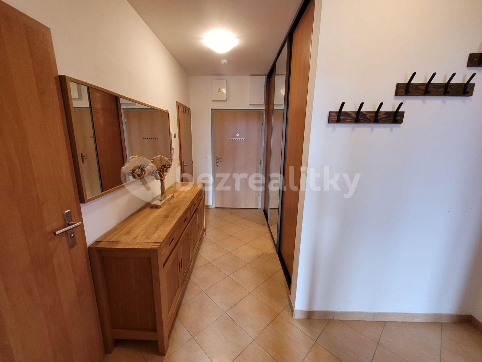 Predaj bytu 4-izbový 99 m², Přeučilova, Praha, Praha