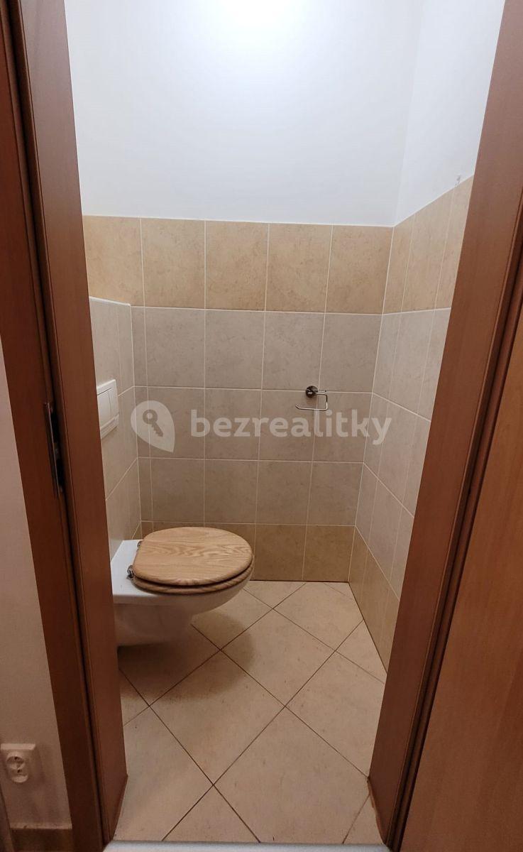 Predaj bytu 4-izbový 99 m², Přeučilova, Praha, Praha