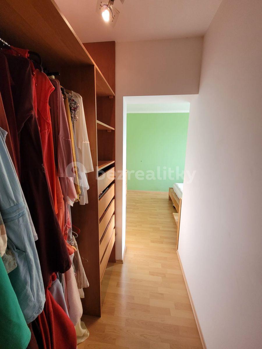 Predaj bytu 4-izbový 99 m², Přeučilova, Praha, Praha