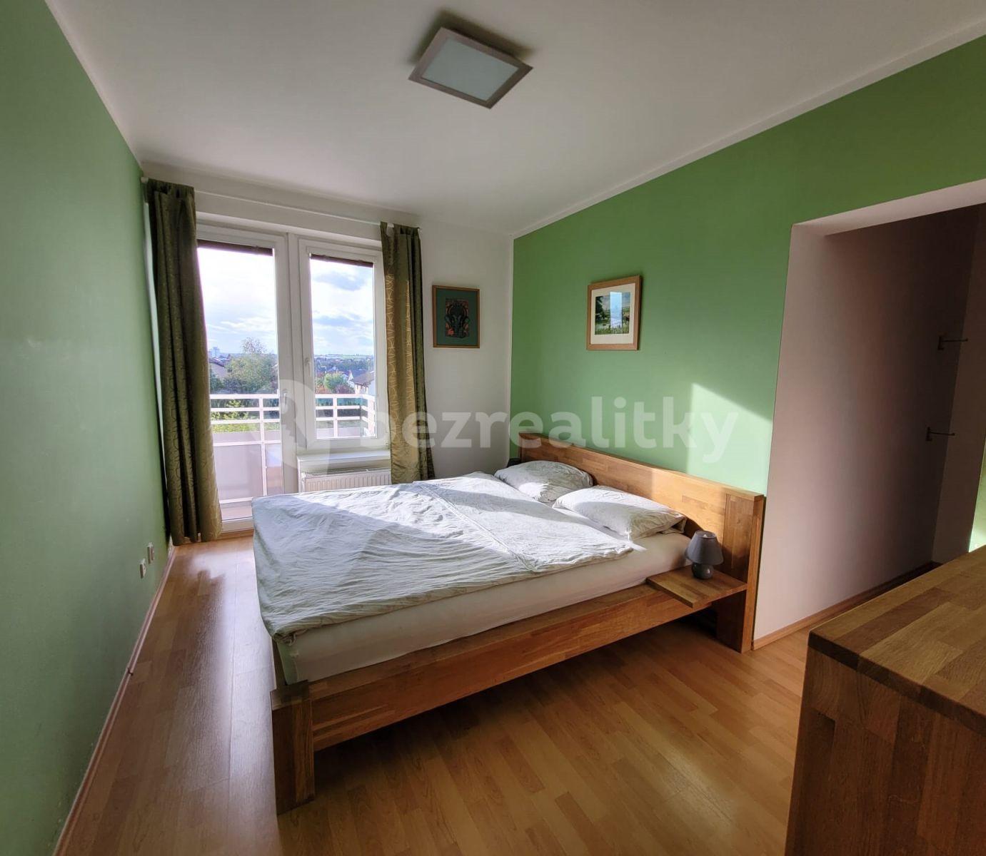 Predaj bytu 4-izbový 99 m², Přeučilova, Praha, Praha