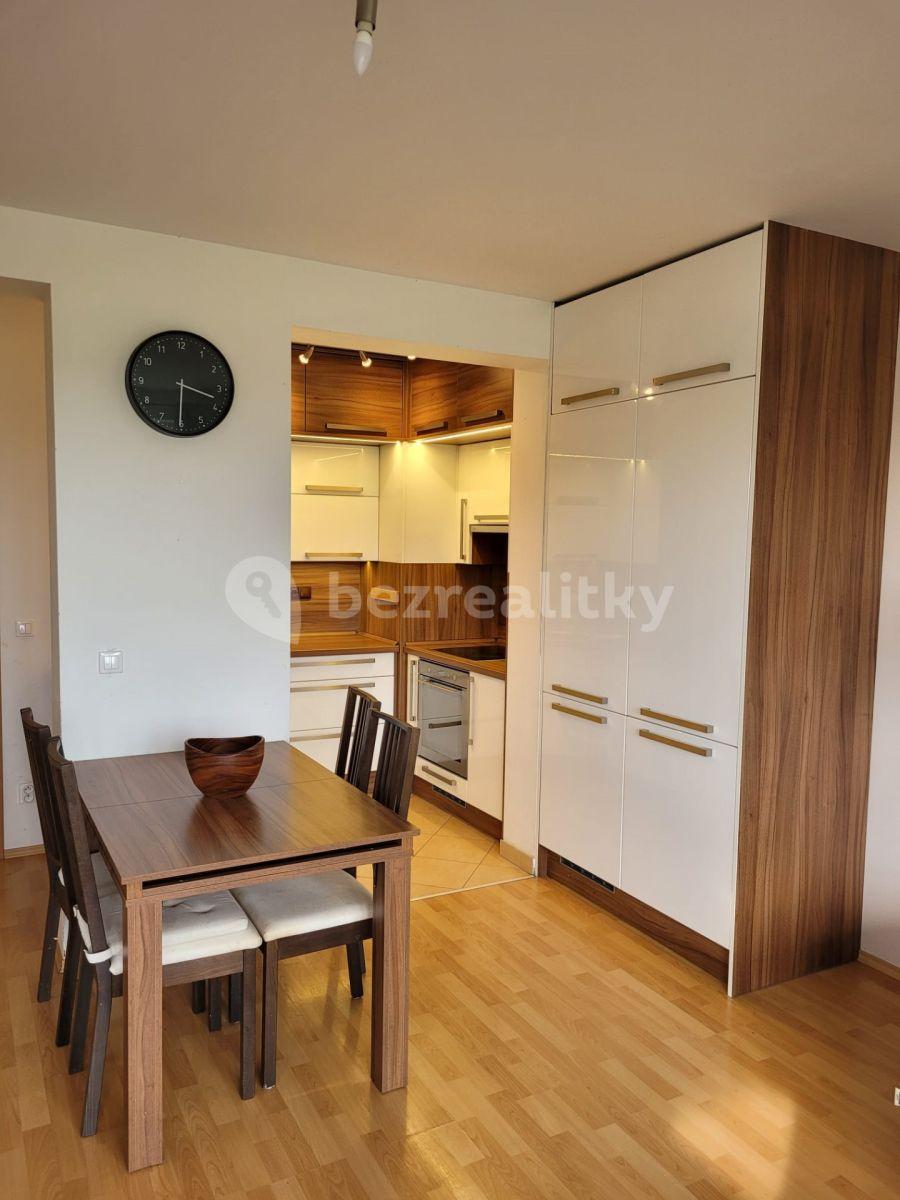 Predaj bytu 4-izbový 99 m², Přeučilova, Praha, Praha