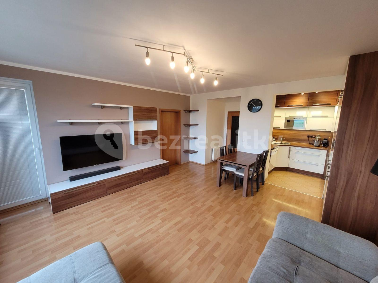 Predaj bytu 4-izbový 99 m², Přeučilova, Praha, Praha