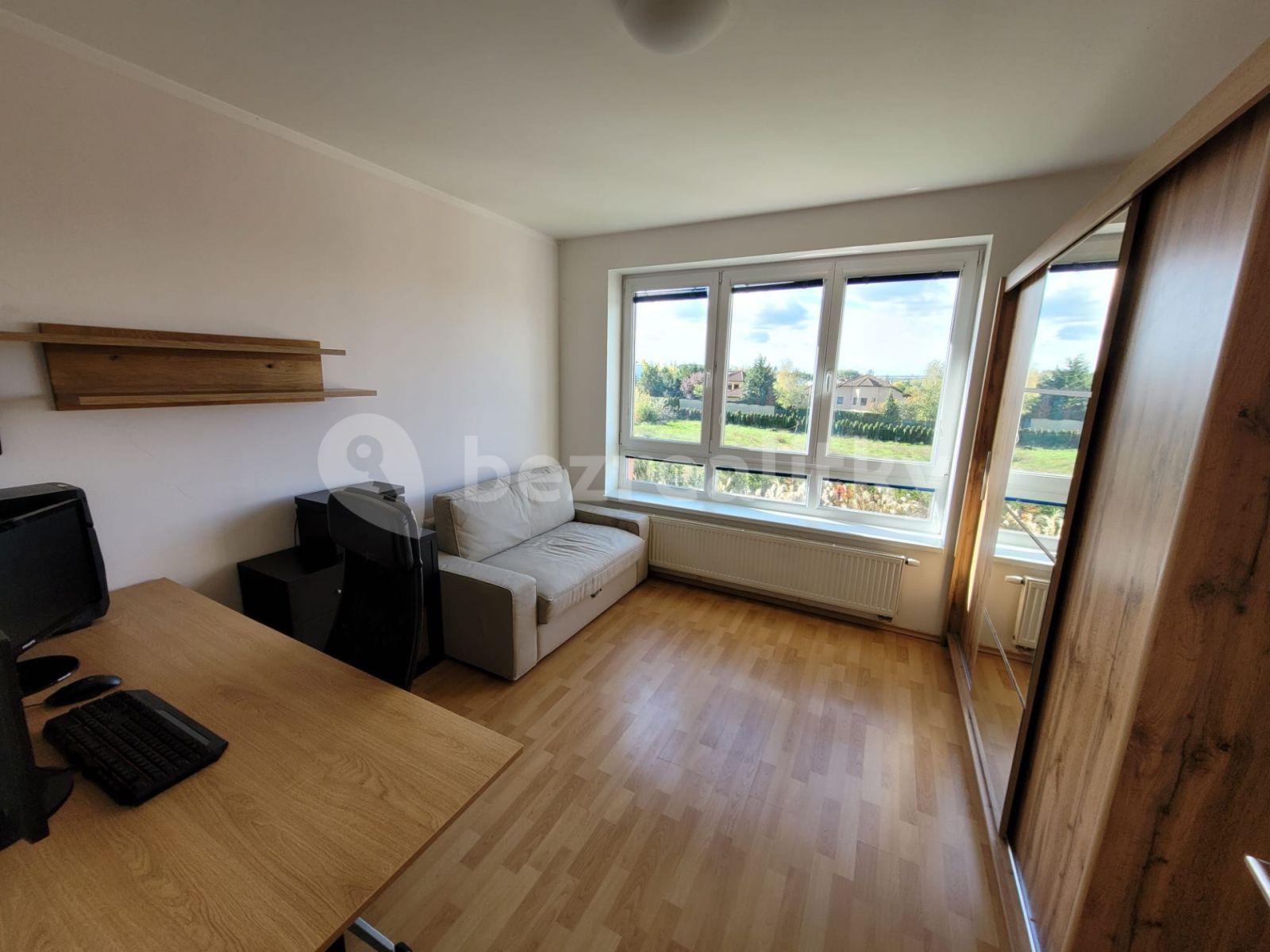 Predaj bytu 4-izbový 99 m², Přeučilova, Praha, Praha