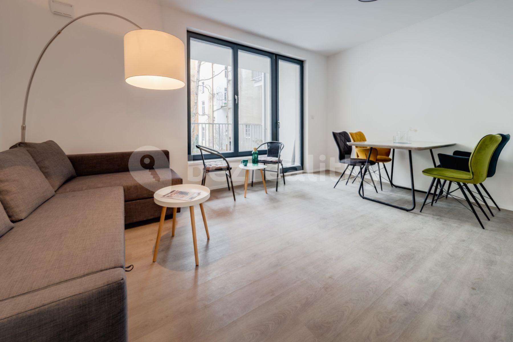 Predaj bytu 2-izbový 48 m², Pod Barvířkou, Praha, Praha