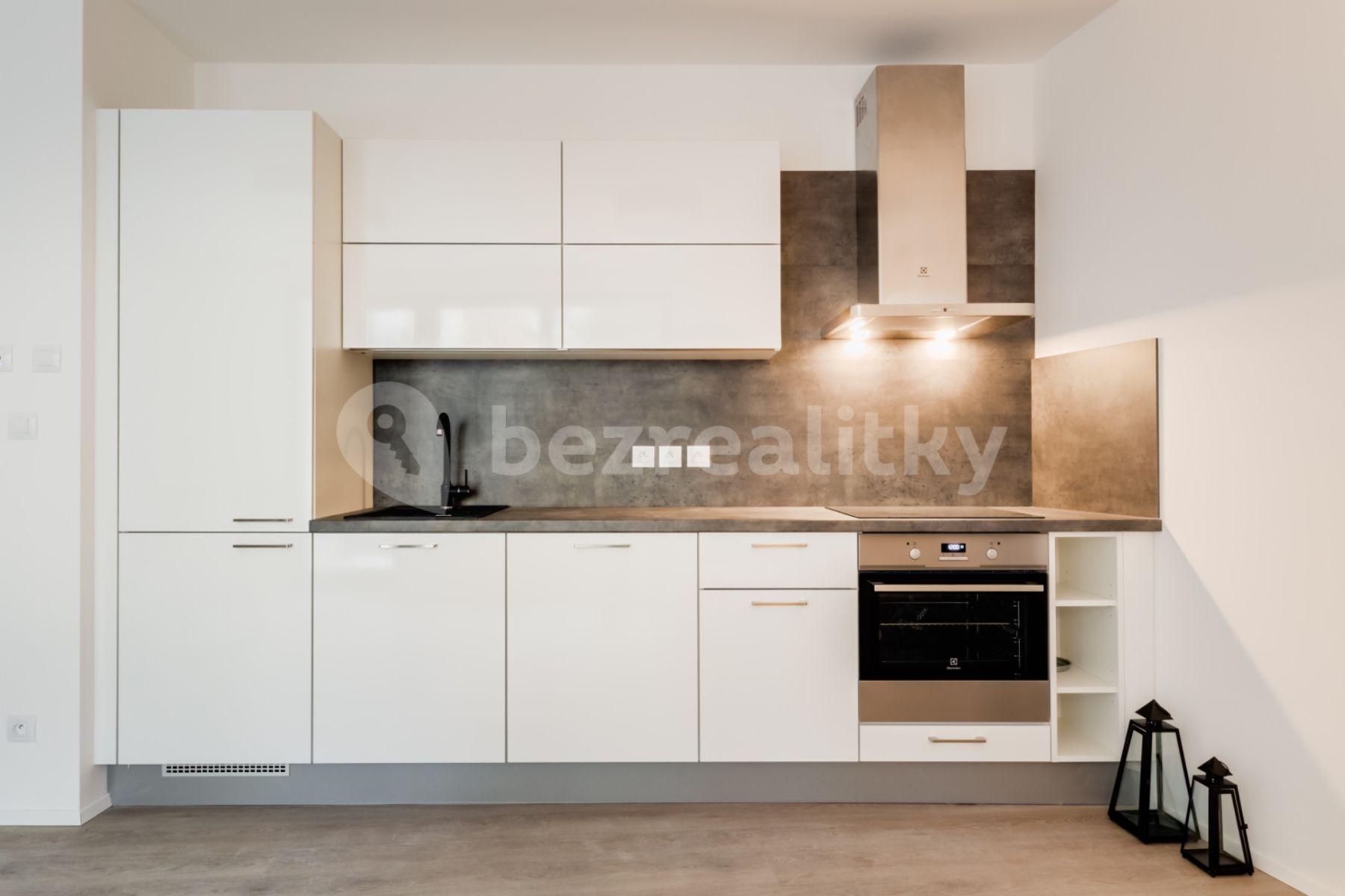 Predaj bytu 2-izbový 48 m², Pod Barvířkou, Praha, Praha