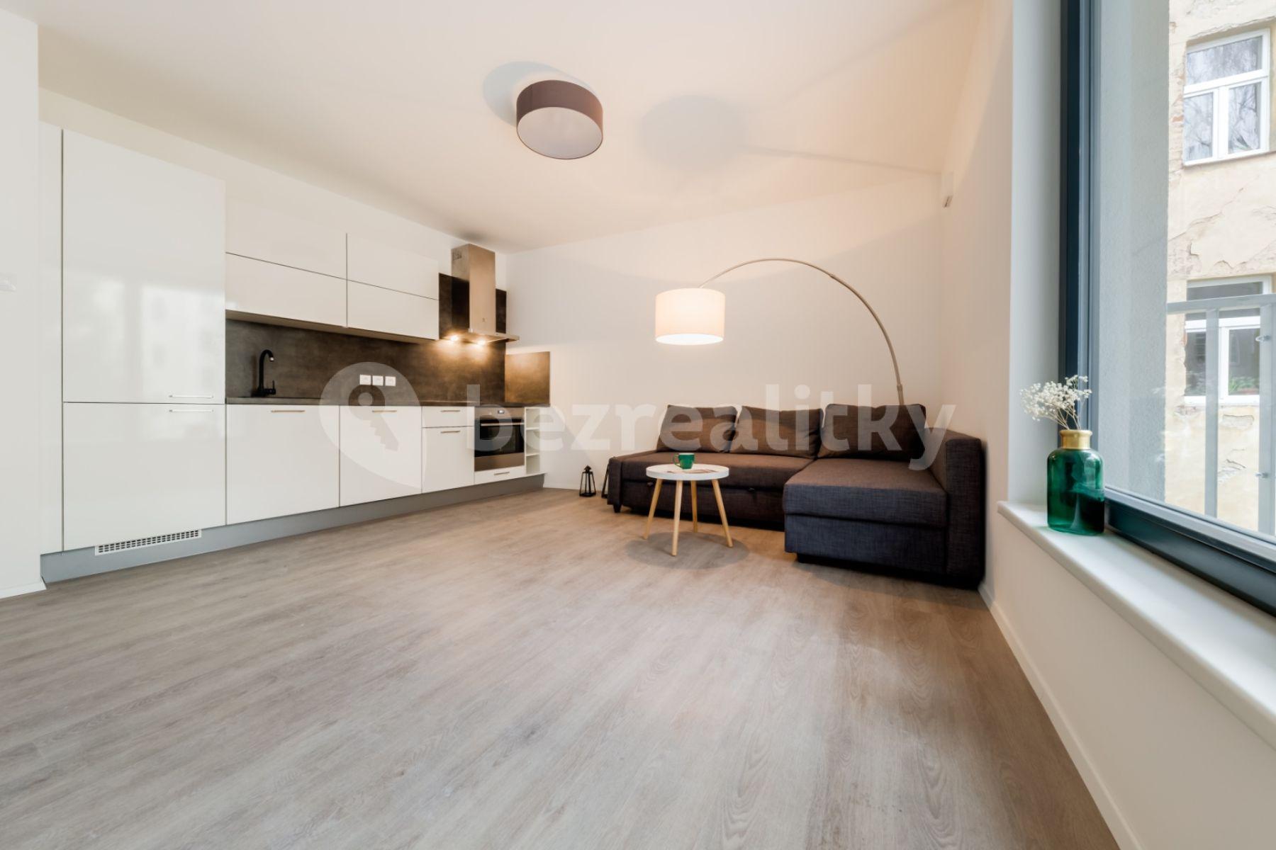 Predaj bytu 2-izbový 48 m², Pod Barvířkou, Praha, Praha