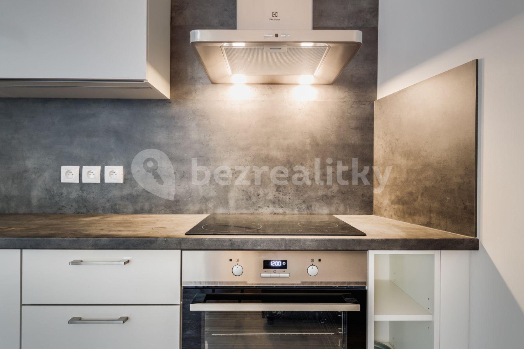 Predaj bytu 2-izbový 48 m², Pod Barvířkou, Praha, Praha