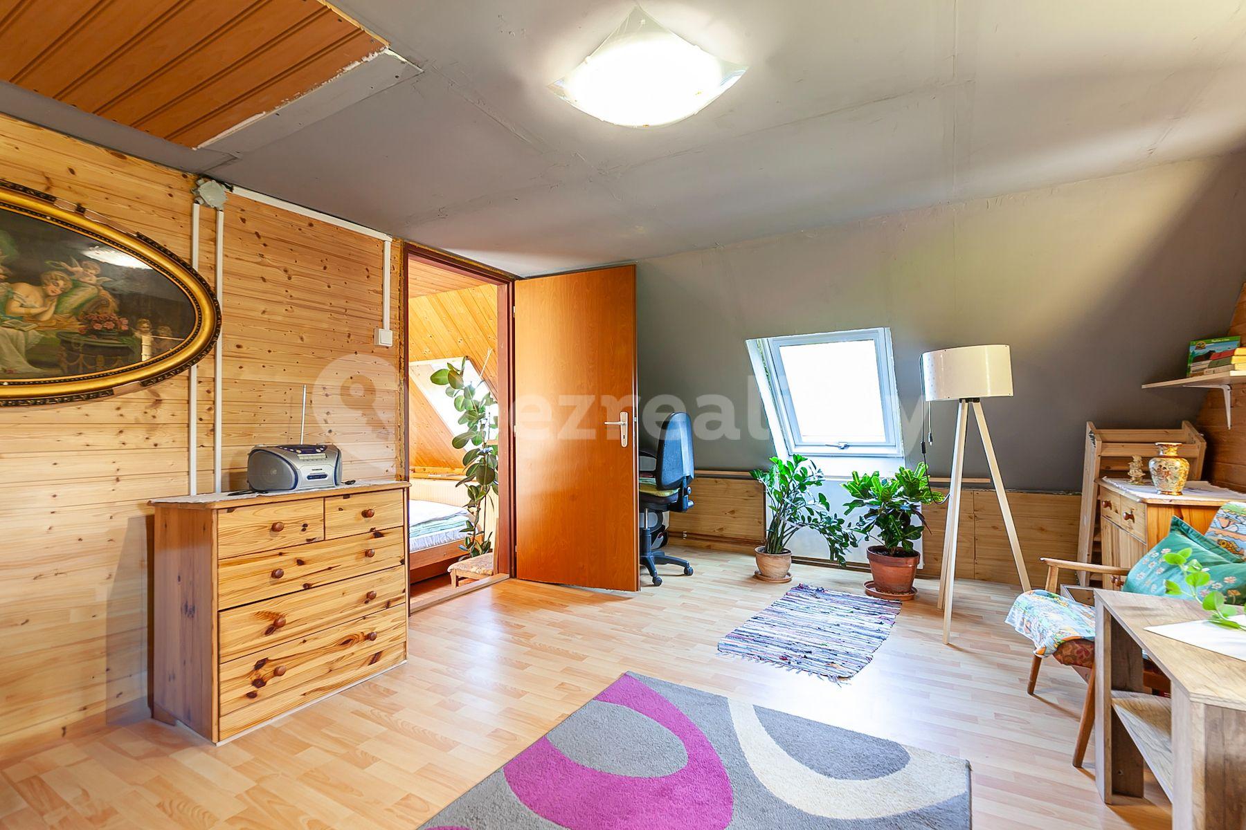 Predaj domu 213 m², pozemek 1.393 m², Bulovka, Bulovka, Liberecký kraj