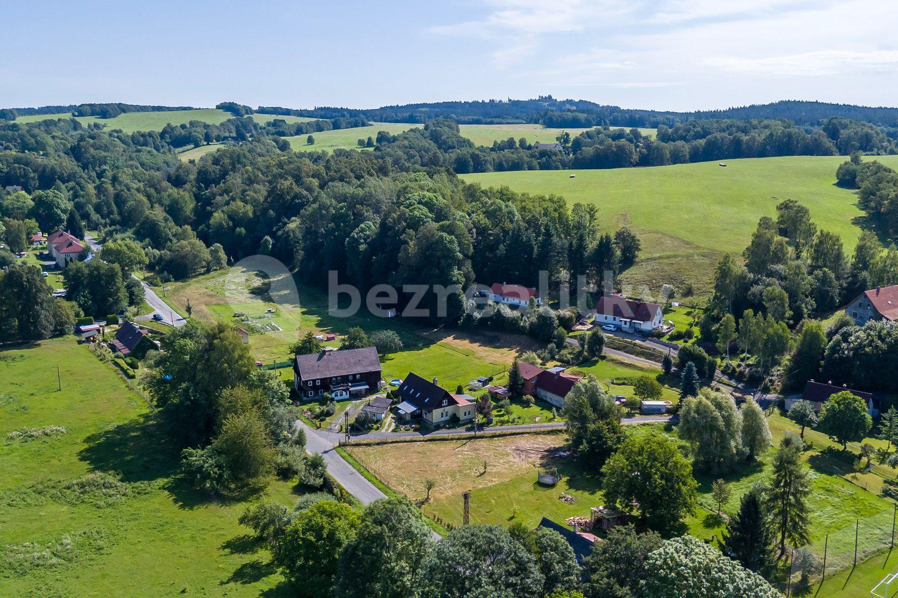 Predaj domu 213 m², pozemek 1.393 m², Bulovka, Bulovka, Liberecký kraj