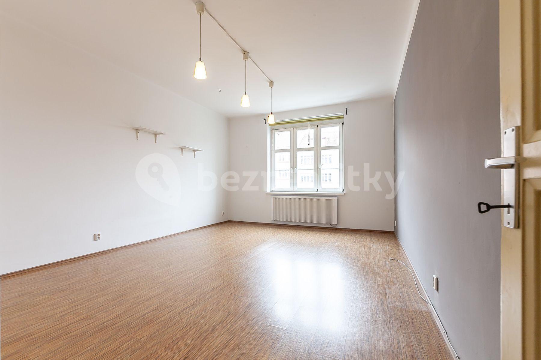 Predaj bytu 2-izbový 54 m², 5. května, Praha, Praha