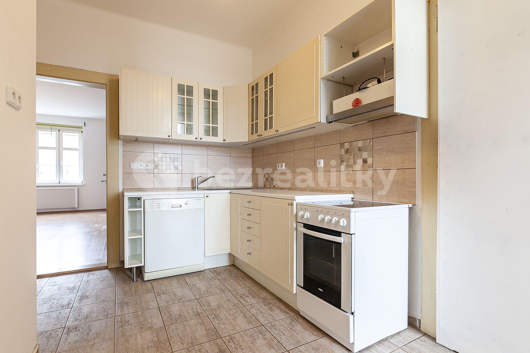 Predaj bytu 2-izbový 54 m², 5. května, Praha, Praha