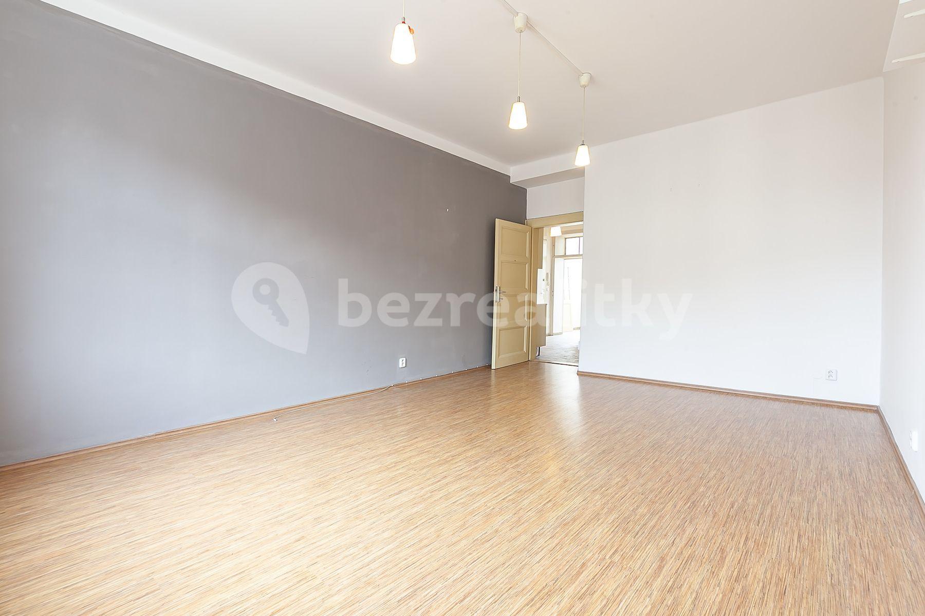 Predaj bytu 2-izbový 54 m², 5. května, Praha, Praha