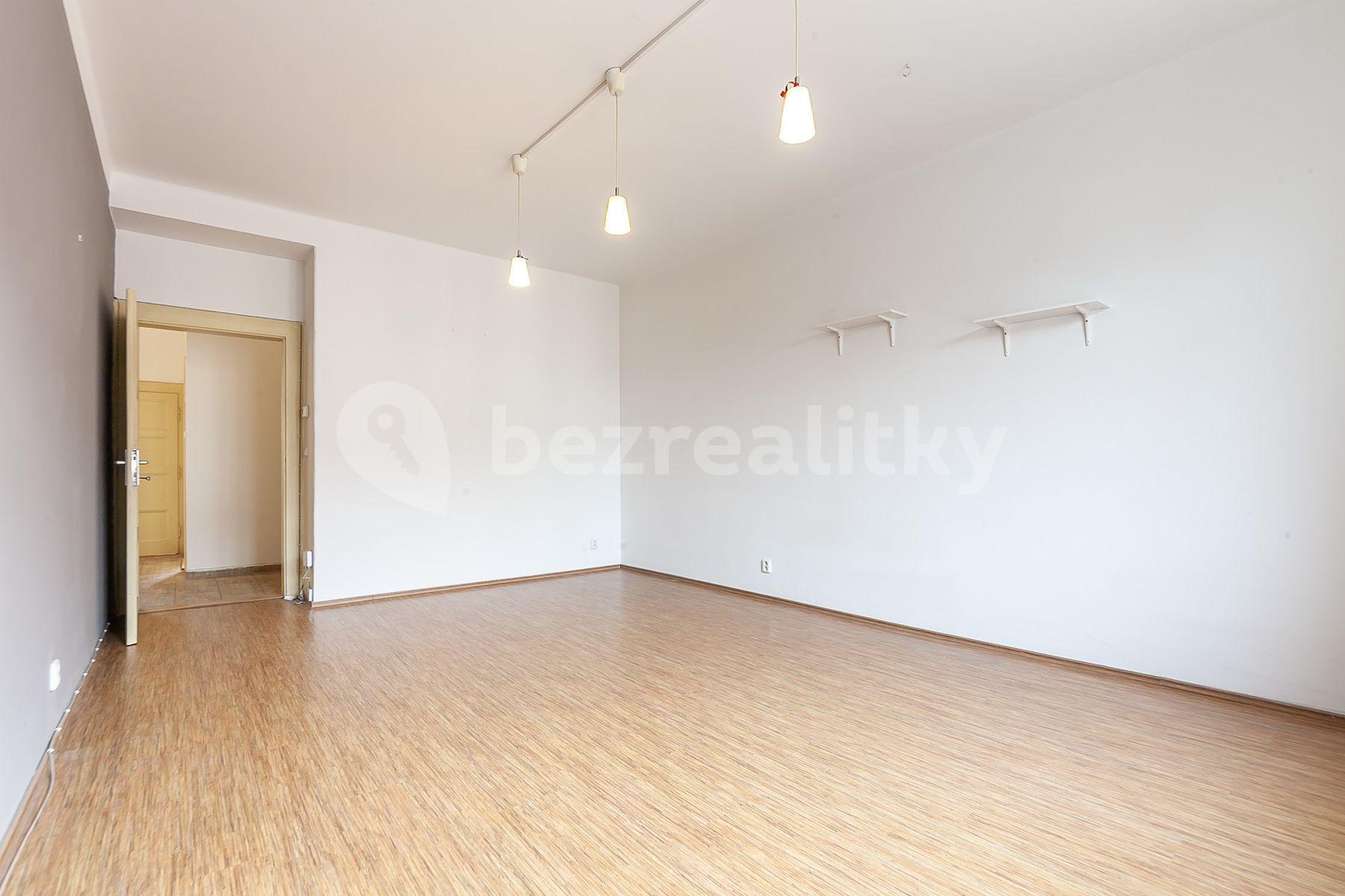 Predaj bytu 2-izbový 54 m², 5. května, Praha, Praha