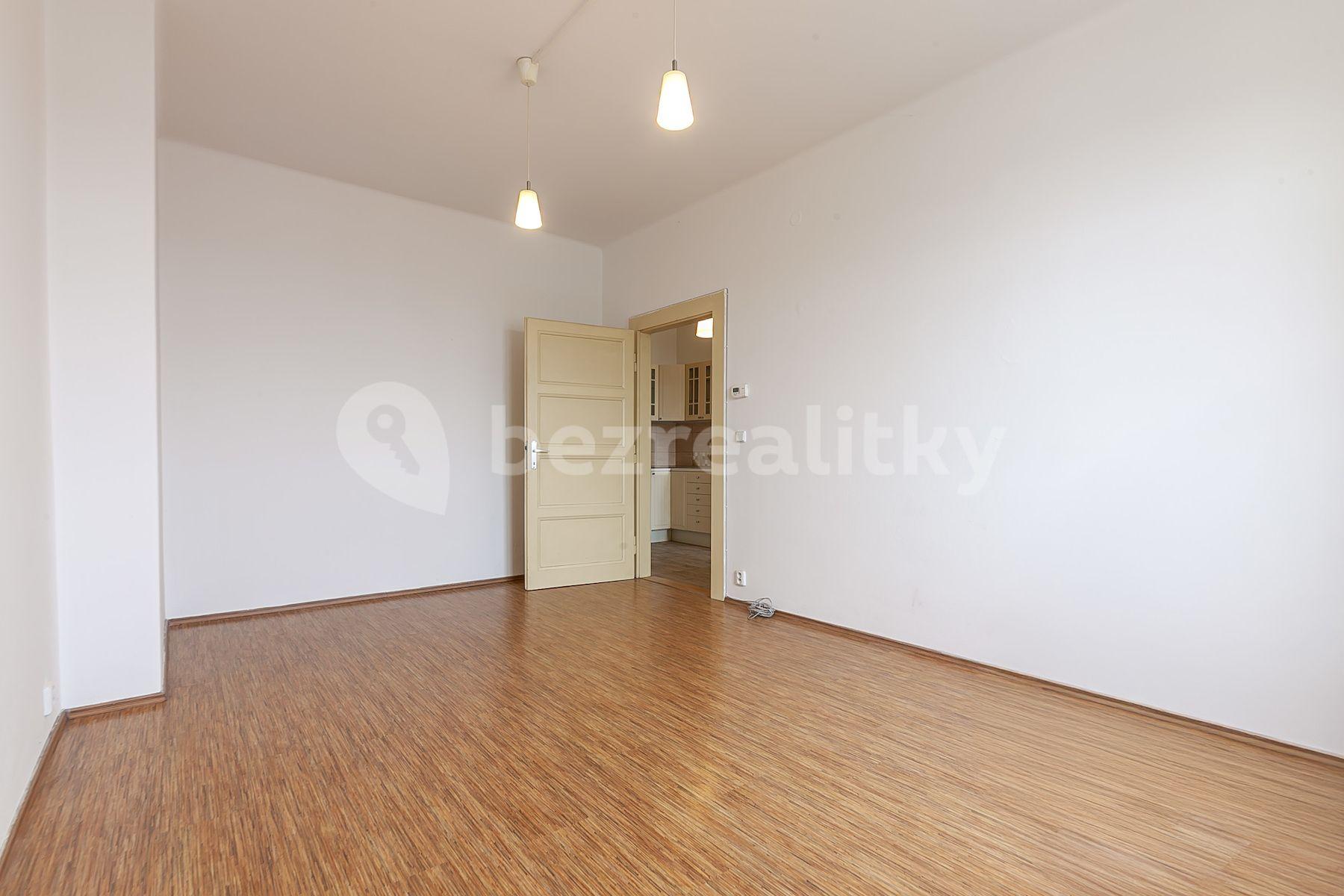 Predaj bytu 2-izbový 54 m², 5. května, Praha, Praha