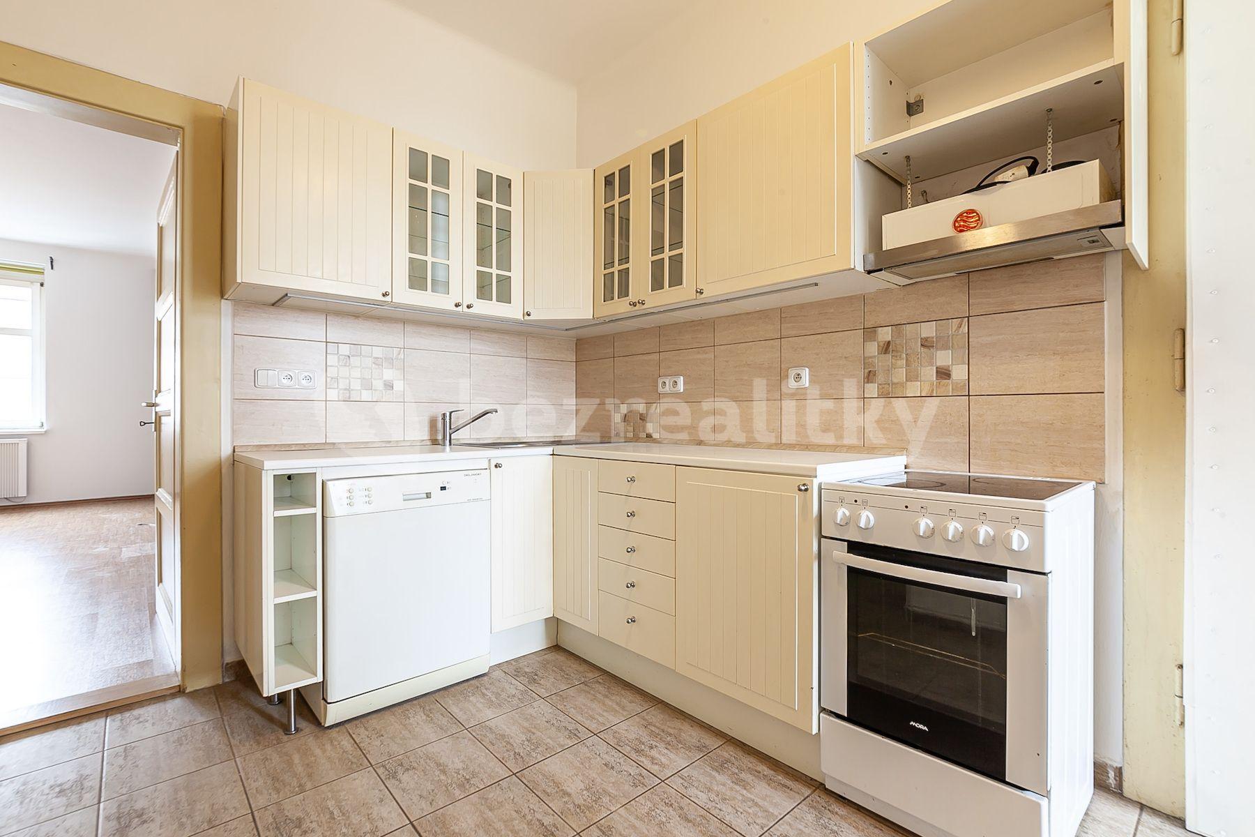 Predaj bytu 2-izbový 54 m², 5. května, Praha, Praha