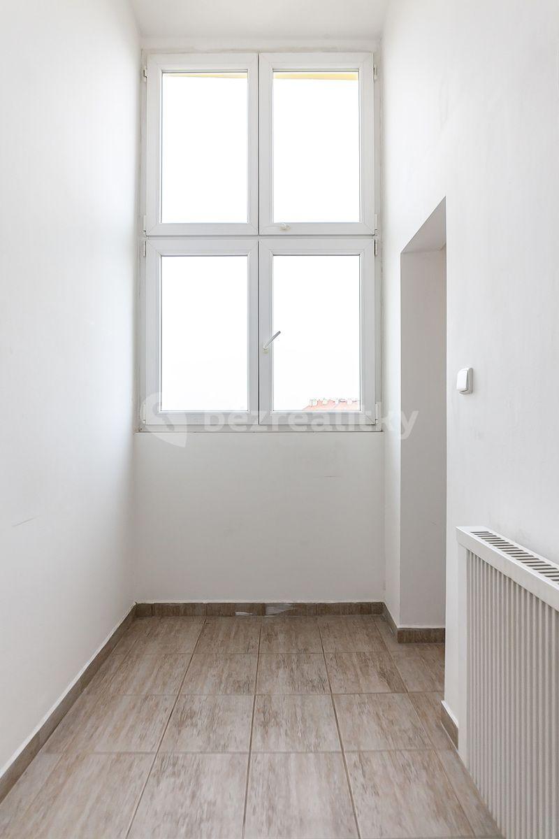 Predaj bytu 2-izbový 54 m², 5. května, Praha, Praha