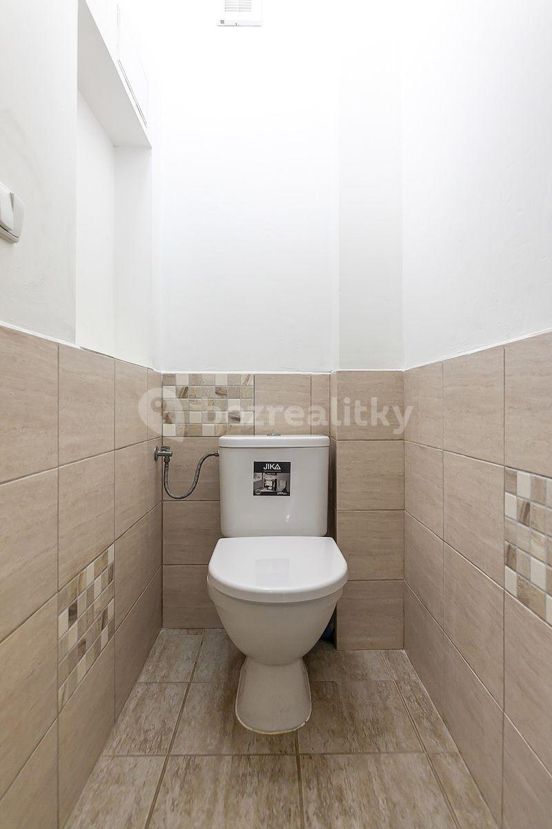 Predaj bytu 2-izbový 54 m², 5. května, Praha, Praha