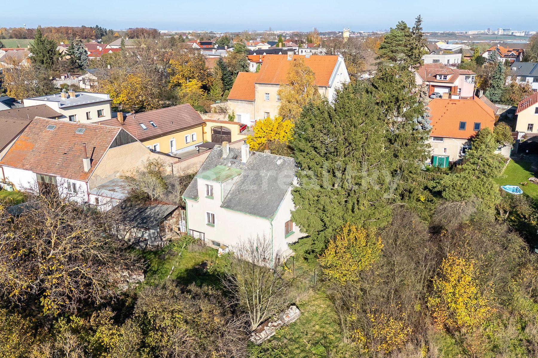 Predaj domu 149 m², pozemek 1.274 m², Dobříč, Dobříč, Středočeský kraj