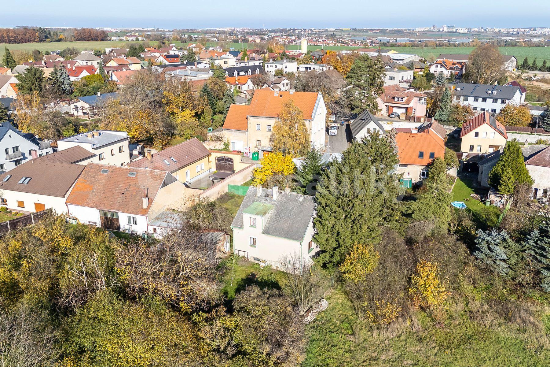 Predaj domu 149 m², pozemek 1.274 m², Dobříč, Dobříč, Středočeský kraj