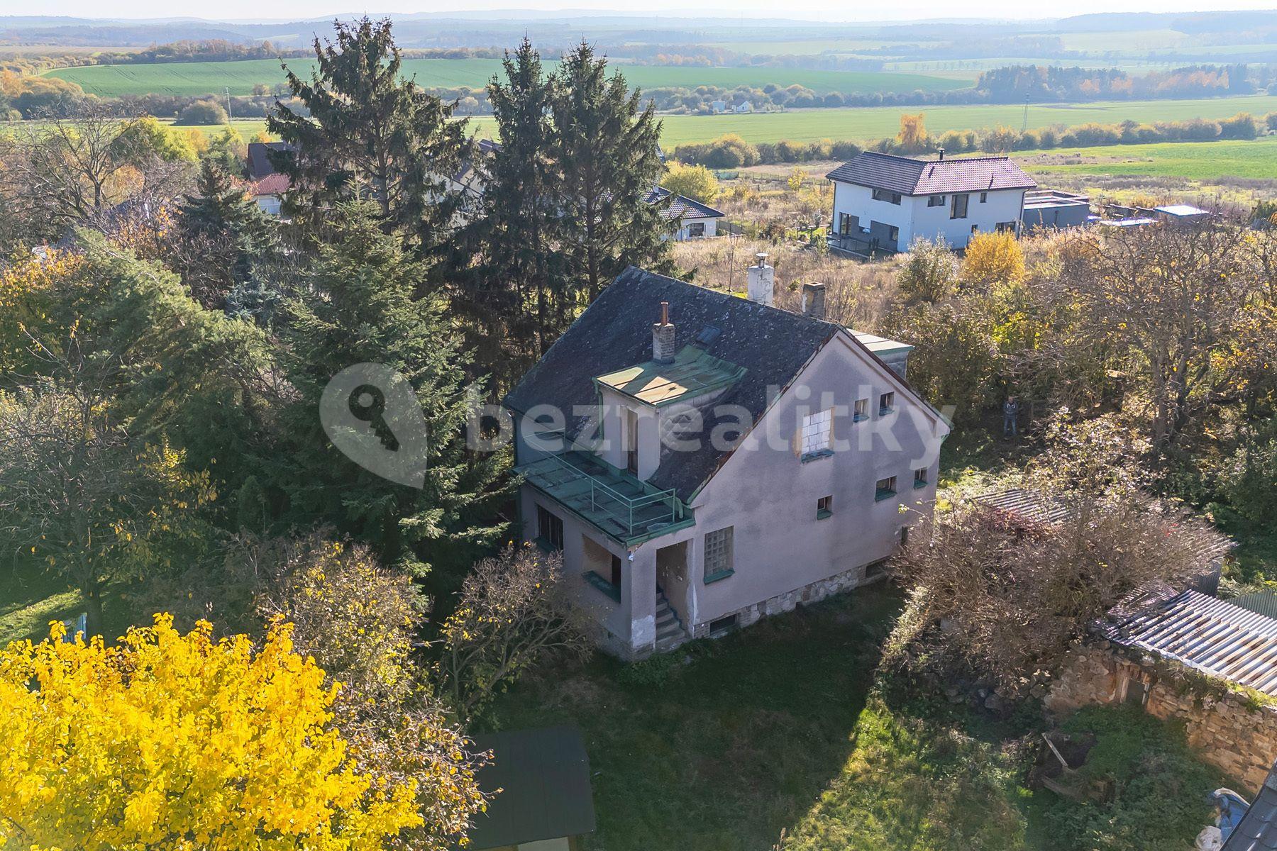 Predaj domu 149 m², pozemek 1.274 m², Dobříč, Dobříč, Středočeský kraj