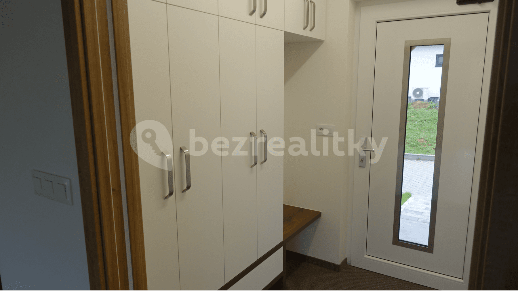 Prenájom domu 96 m², pozemek 584 m², Přerov, Olomoucký kraj