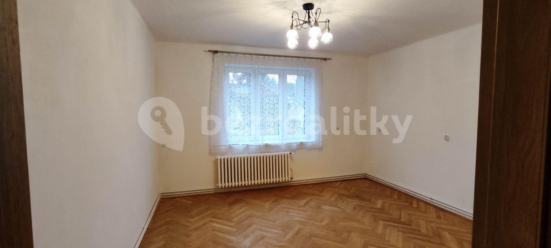 Prenájom bytu 3-izbový 78 m², Dvorecká, Praha, Praha