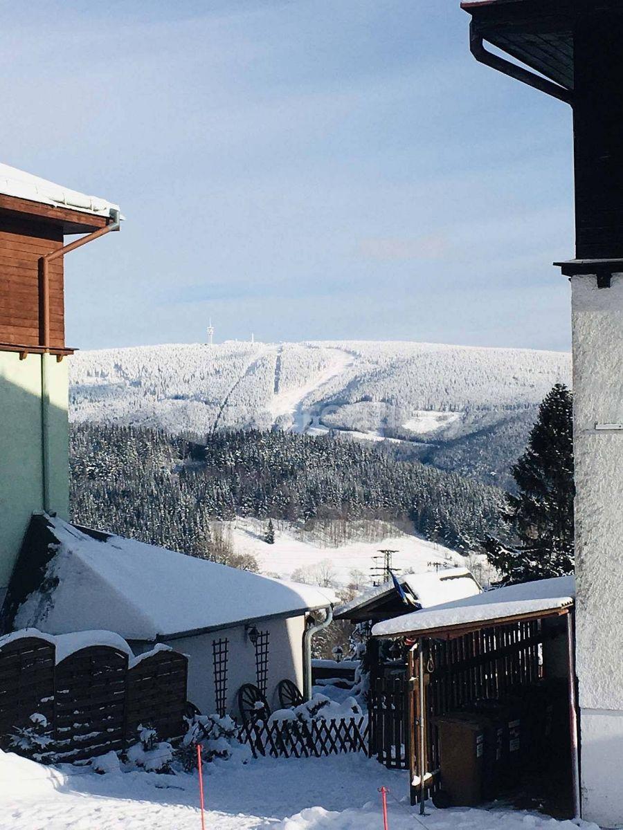 Prenájom rekreačného objektu, Jáchymov, Karlovarský kraj