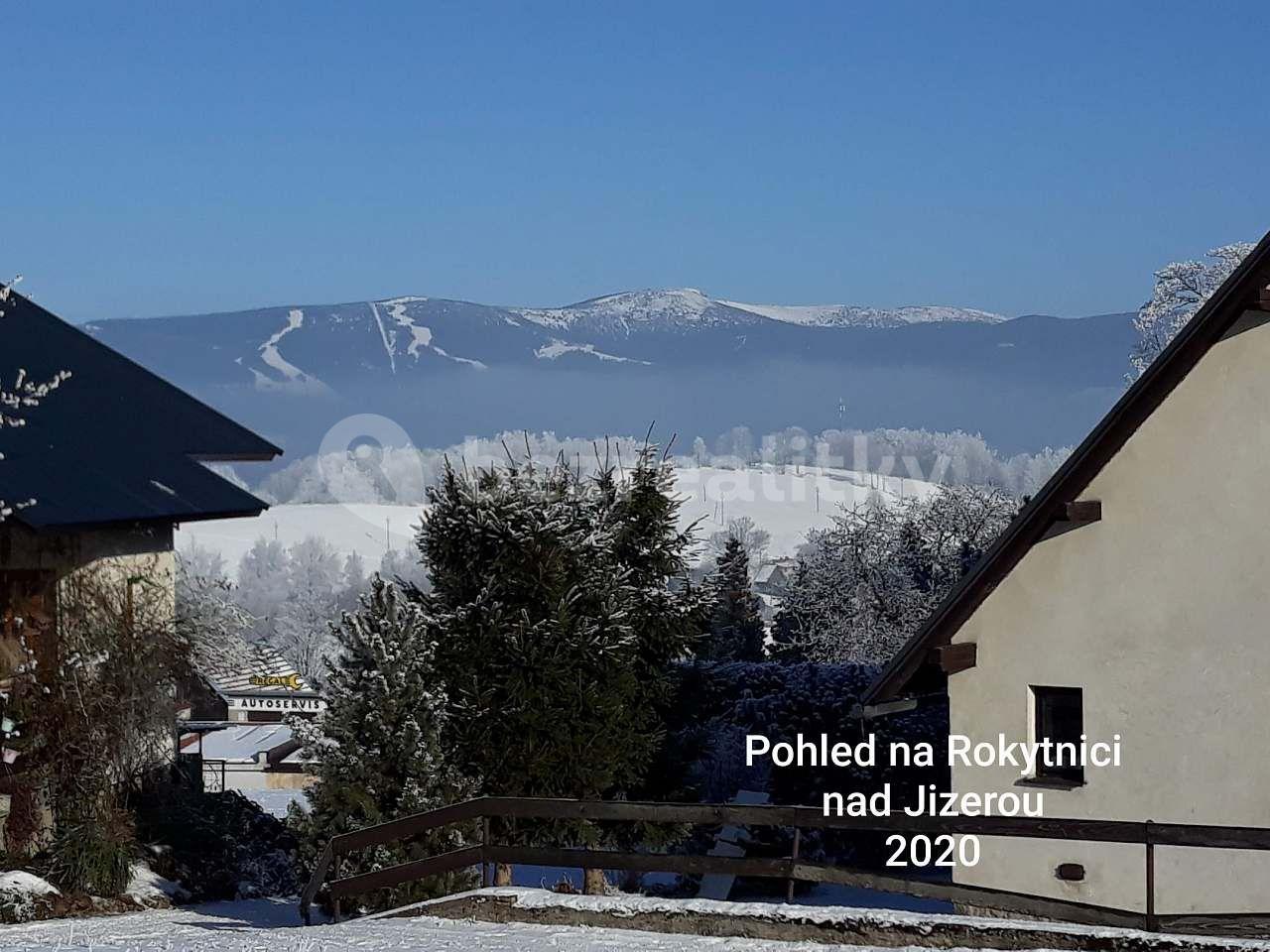 Prenájom rekreačného objektu, Vysoké nad Jizerou, Liberecký kraj