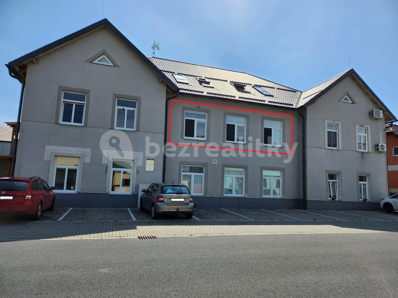 Predaj bytu 3-izbový 70 m², Vrchlického, Mohelnice, Olomoucký kraj