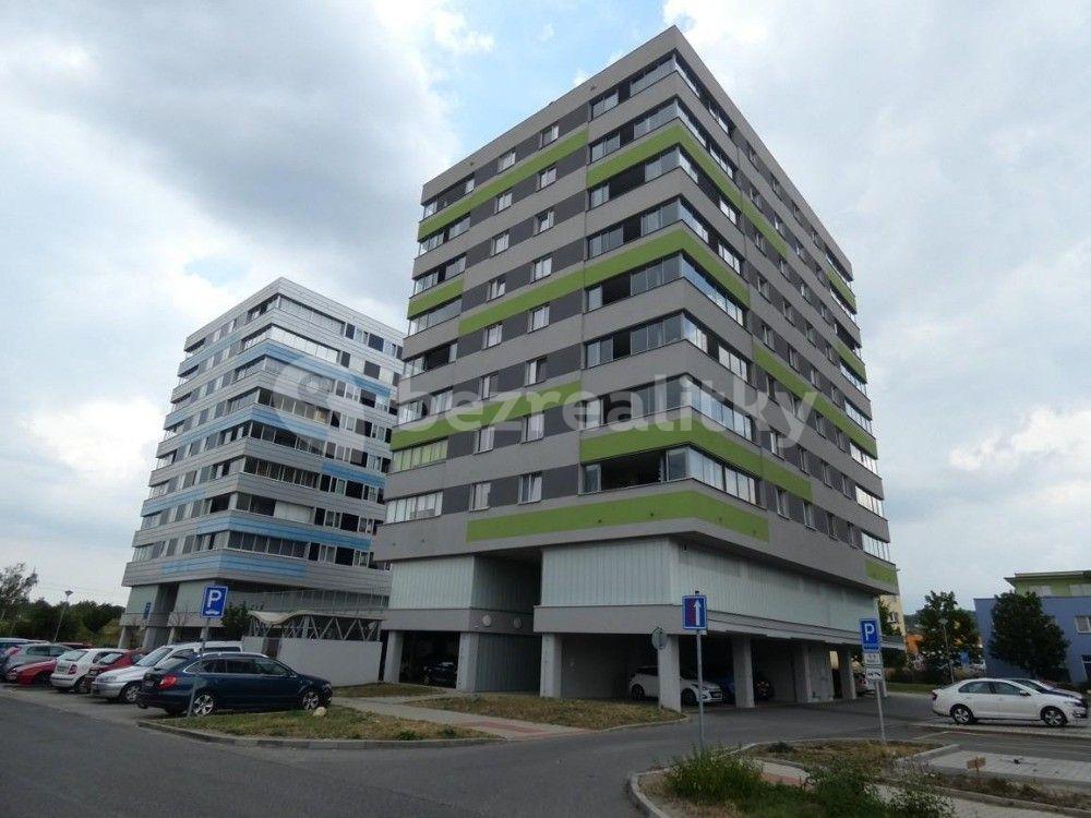 Prenájom bytu 1-izbový 34 m², 17. listopadu, Mladá Boleslav, Středočeský kraj