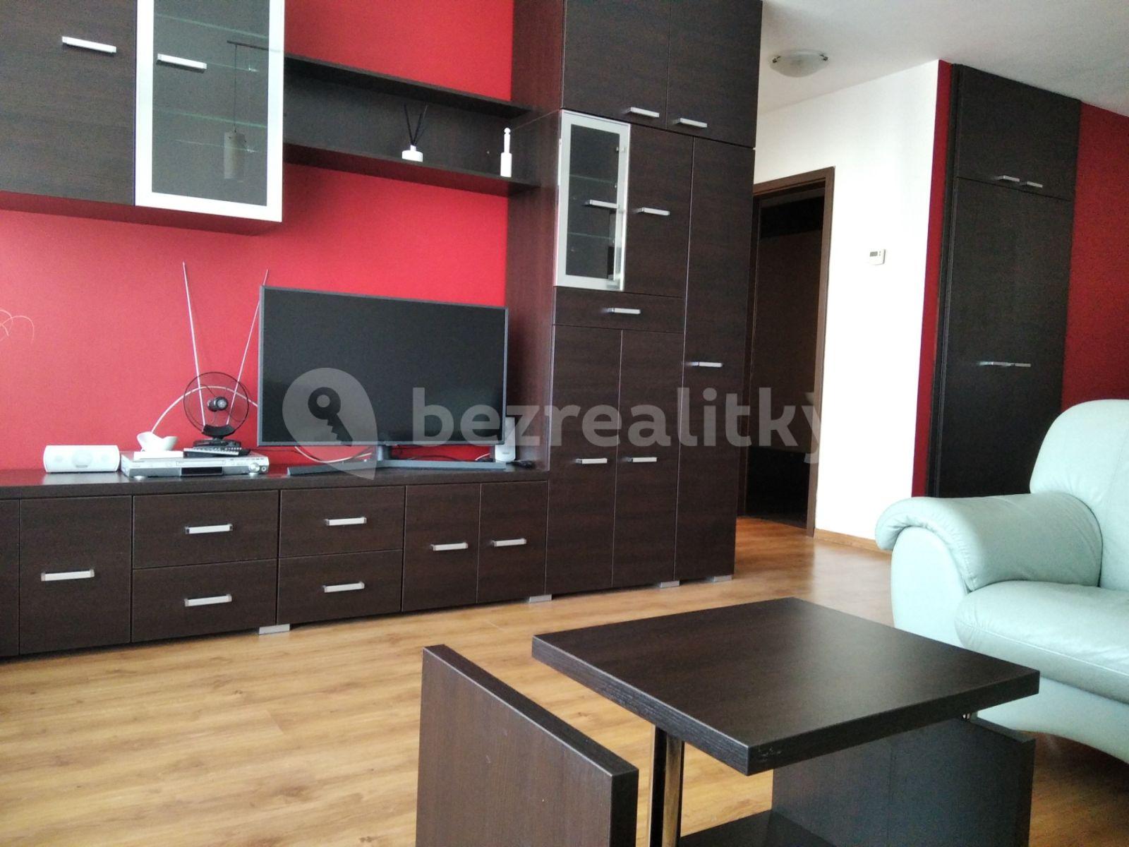 Prenájom bytu 2-izbový 58 m², Bajkalská, Nové Mesto, Bratislavský kraj