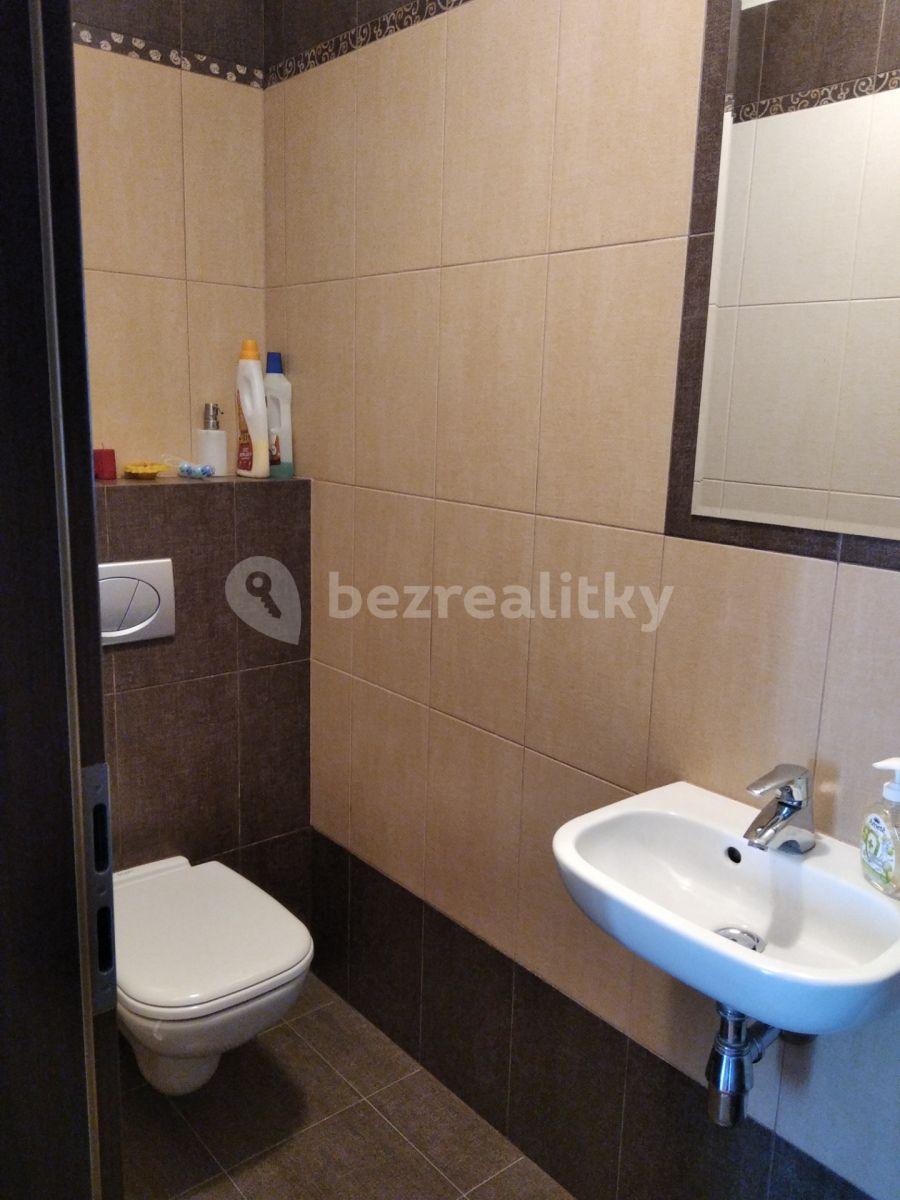 Prenájom bytu 2-izbový 58 m², Bajkalská, Nové Mesto, Bratislavský kraj