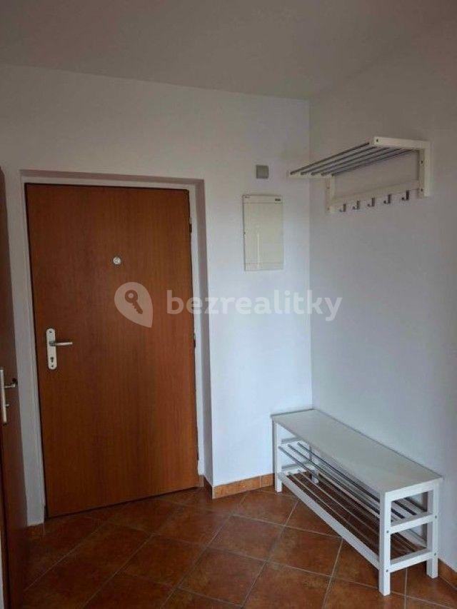 Prenájom bytu 2-izbový 43 m², Hevlínská, Praha, Praha