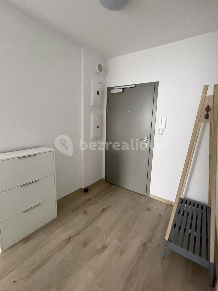 Prenájom bytu 2-izbový 47 m², Ivanská cesta, Ružinov, Bratislavský kraj