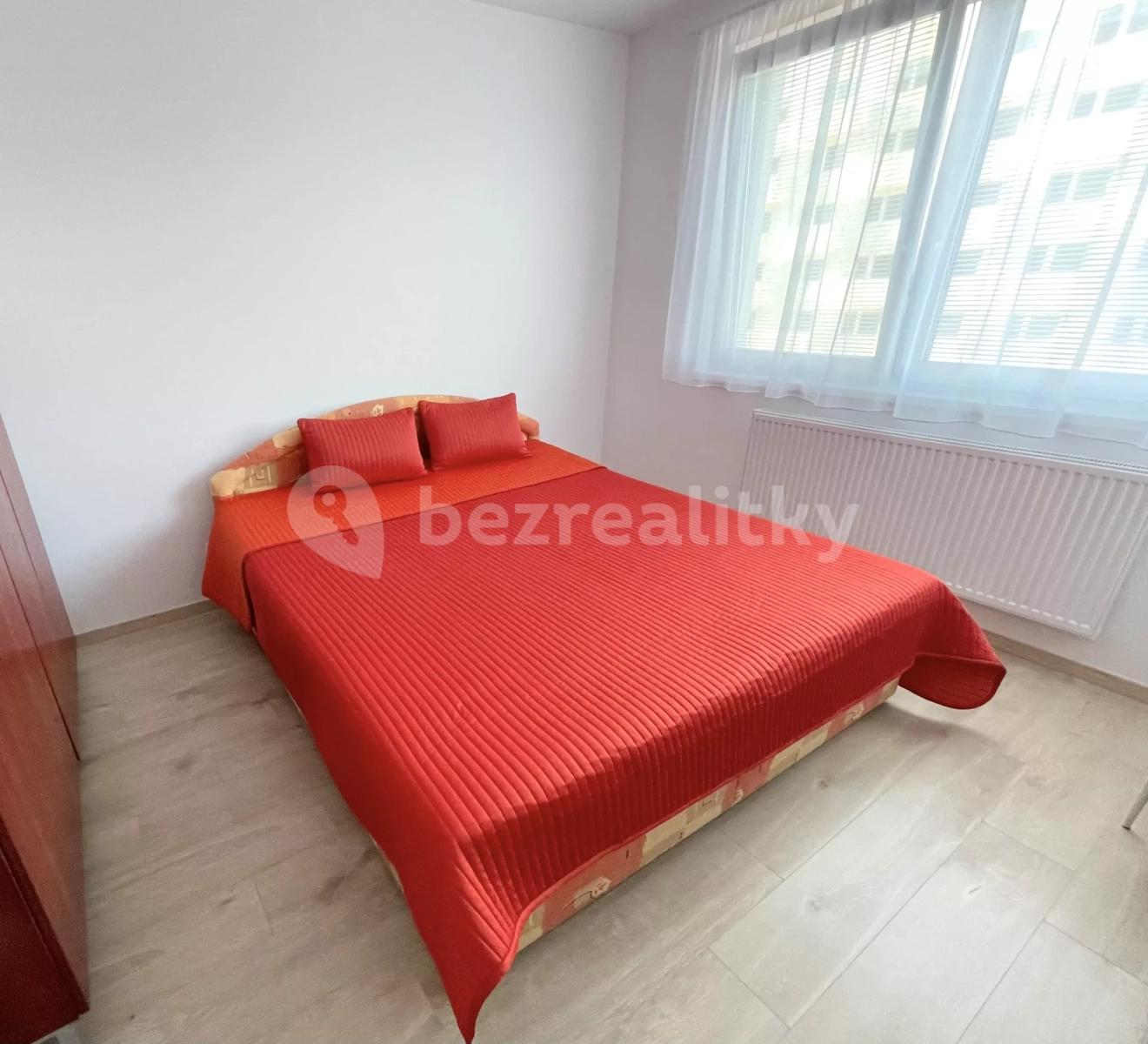 Prenájom bytu 2-izbový 47 m², Ivanská cesta, Ružinov, Bratislavský kraj