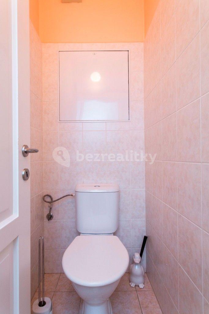 Prenájom bytu 3-izbový 90 m², Česká, Praha, Praha