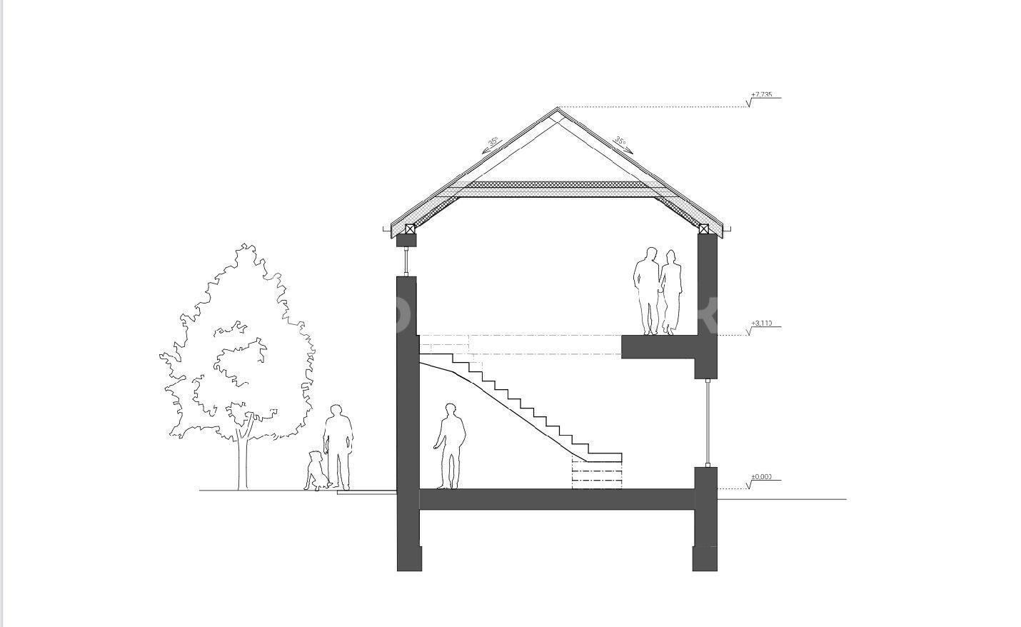 Predaj domu 183 m², pozemek 1.561 m², 28741, Nová Ves nad Nisou, Liberecký kraj