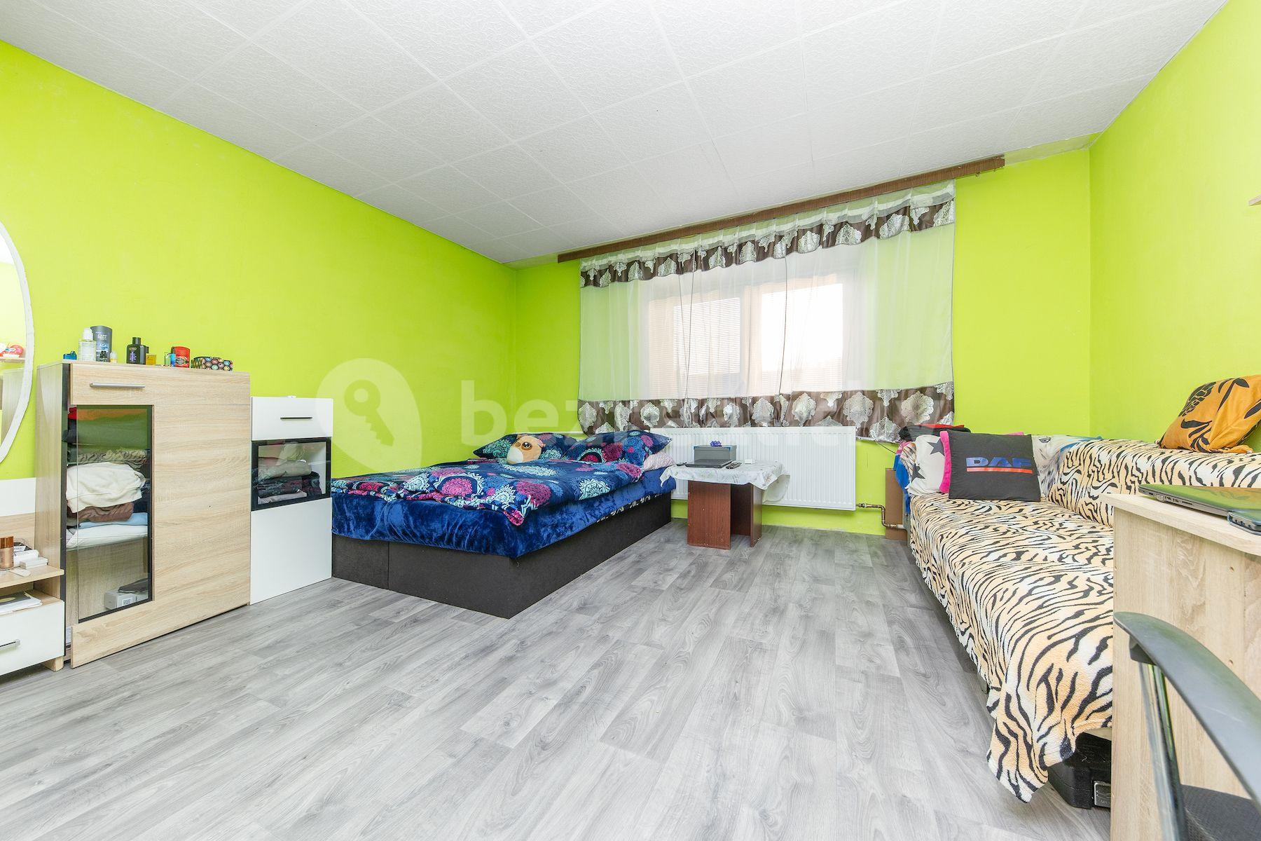 Predaj domu 100 m², pozemek 477 m², Čunín, Konice, Olomoucký kraj