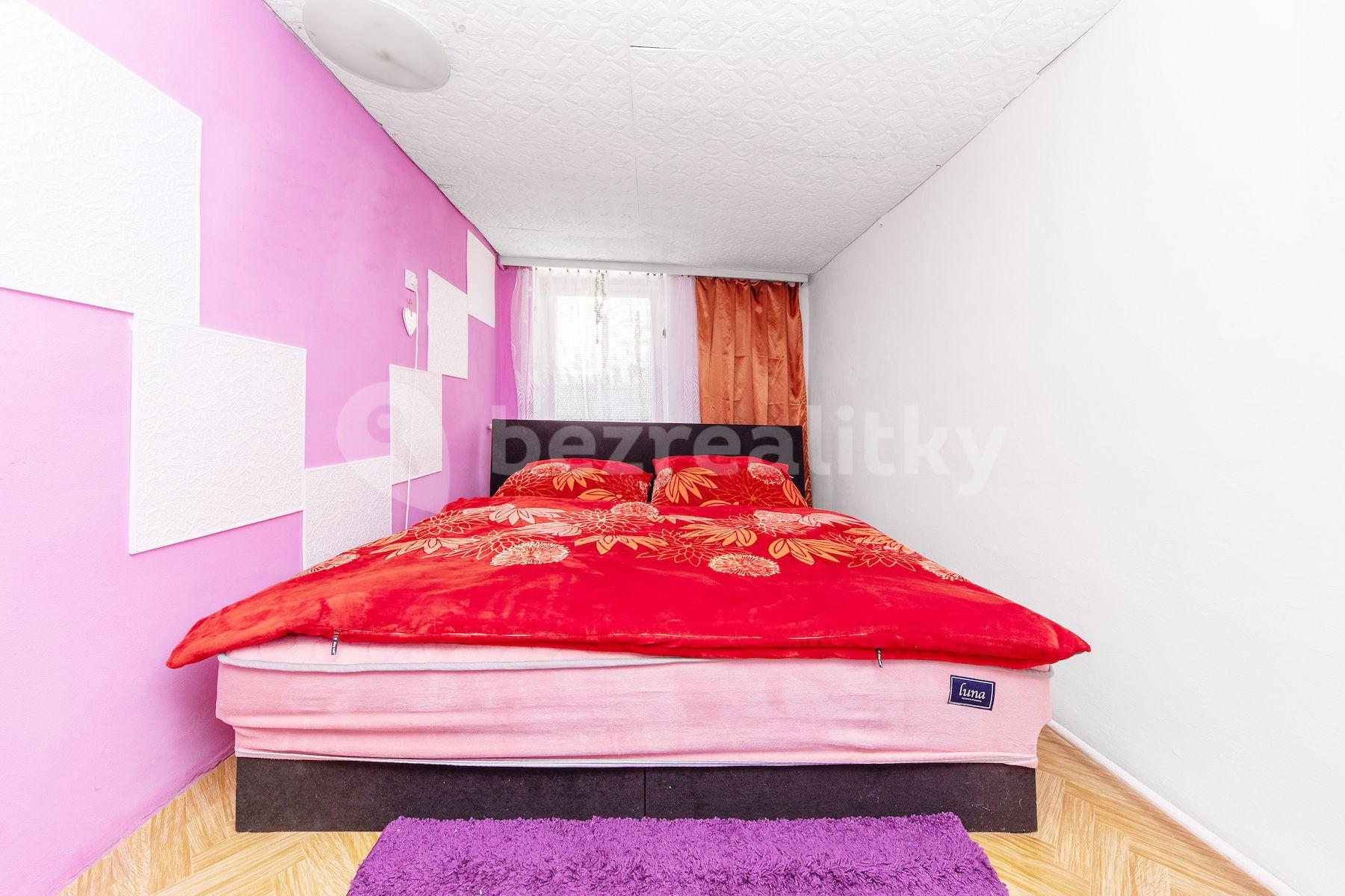 Predaj domu 100 m², pozemek 477 m², Čunín, Konice, Olomoucký kraj