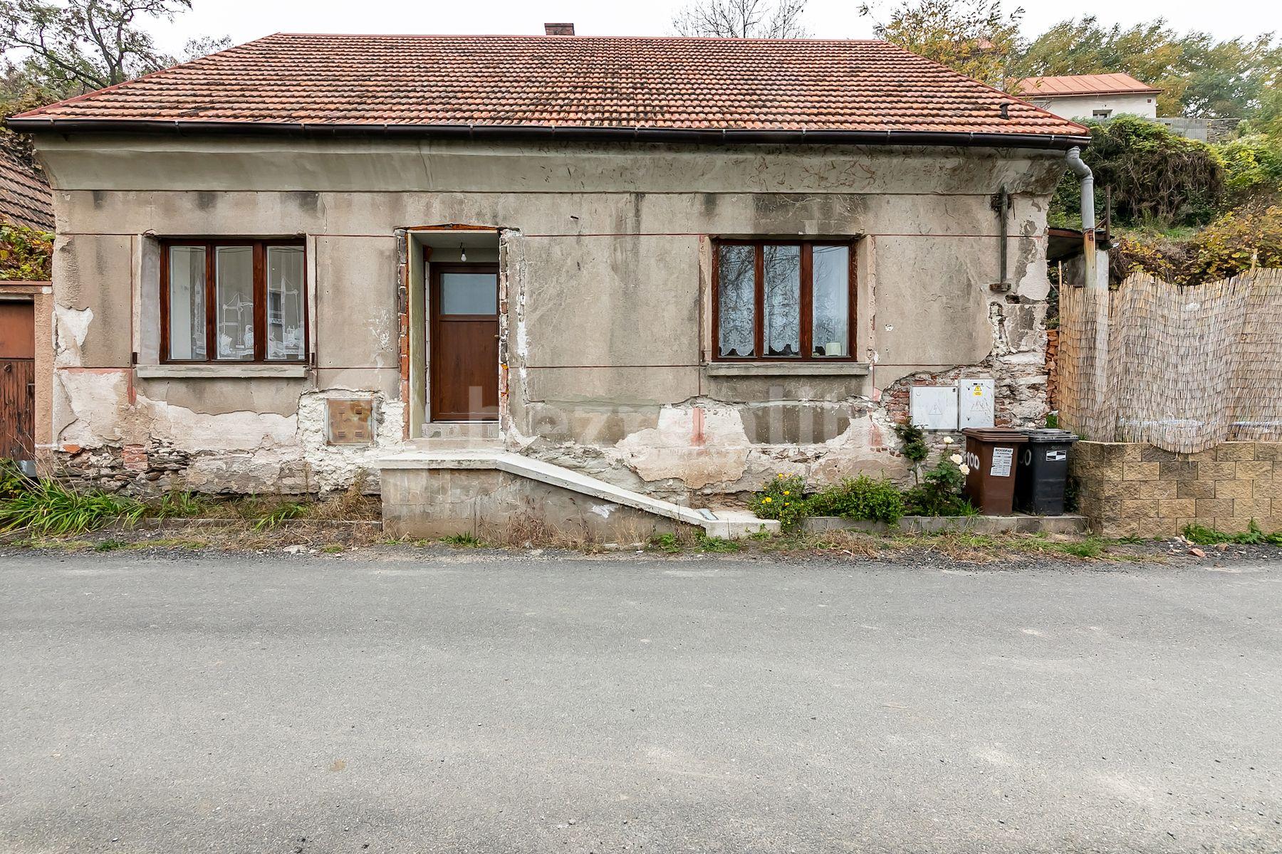 Predaj domu 80 m², pozemek 191 m², Pobřežní, Týnec nad Labem, Středočeský kraj