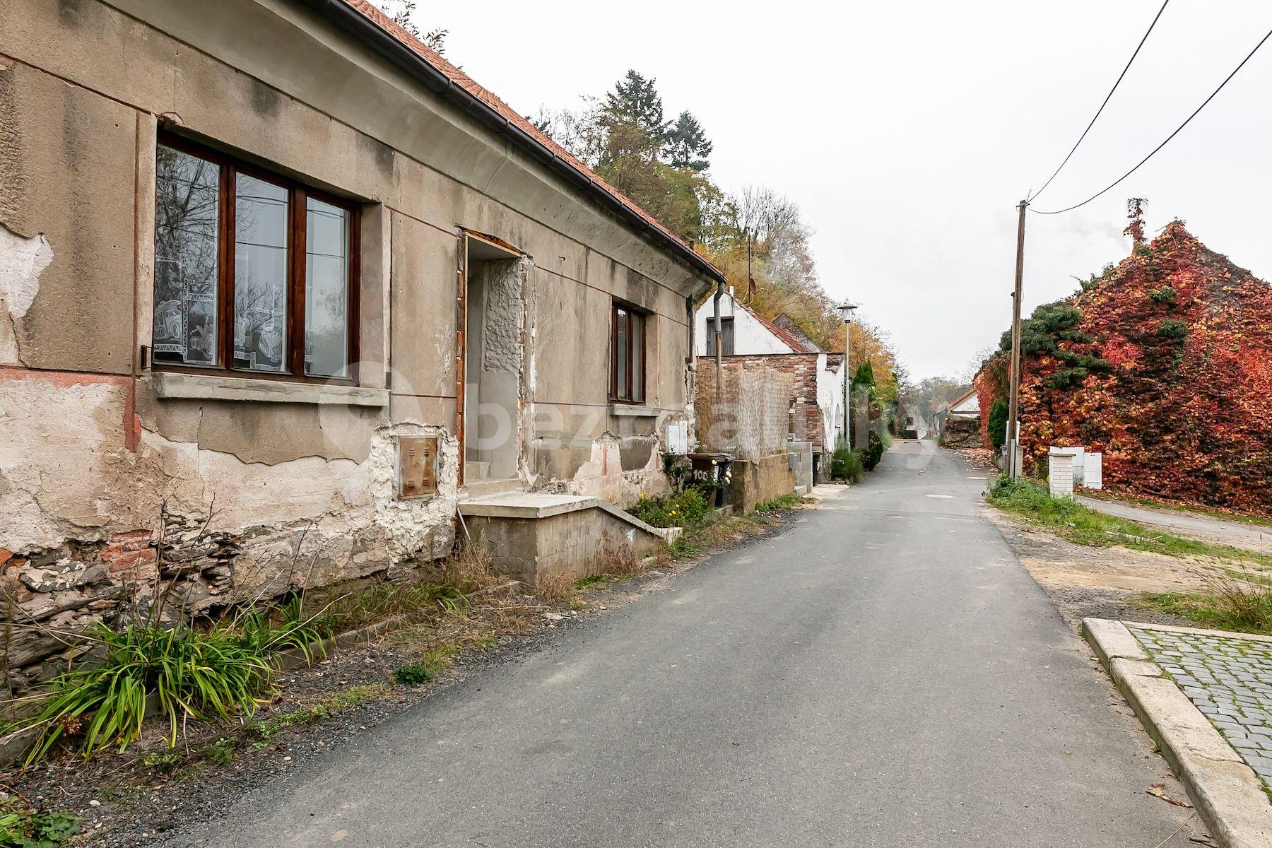 Predaj domu 80 m², pozemek 191 m², Pobřežní, Týnec nad Labem, Středočeský kraj