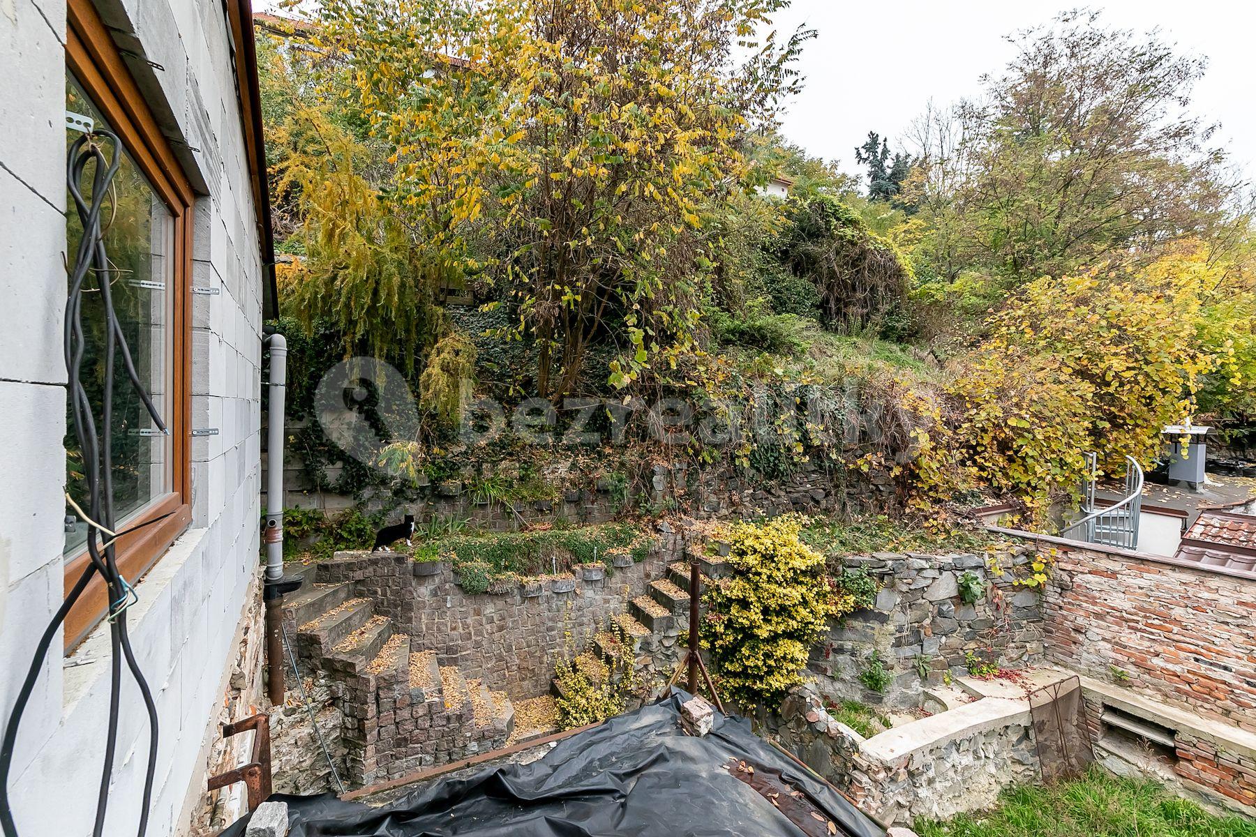 Predaj domu 80 m², pozemek 191 m², Pobřežní, Týnec nad Labem, Středočeský kraj