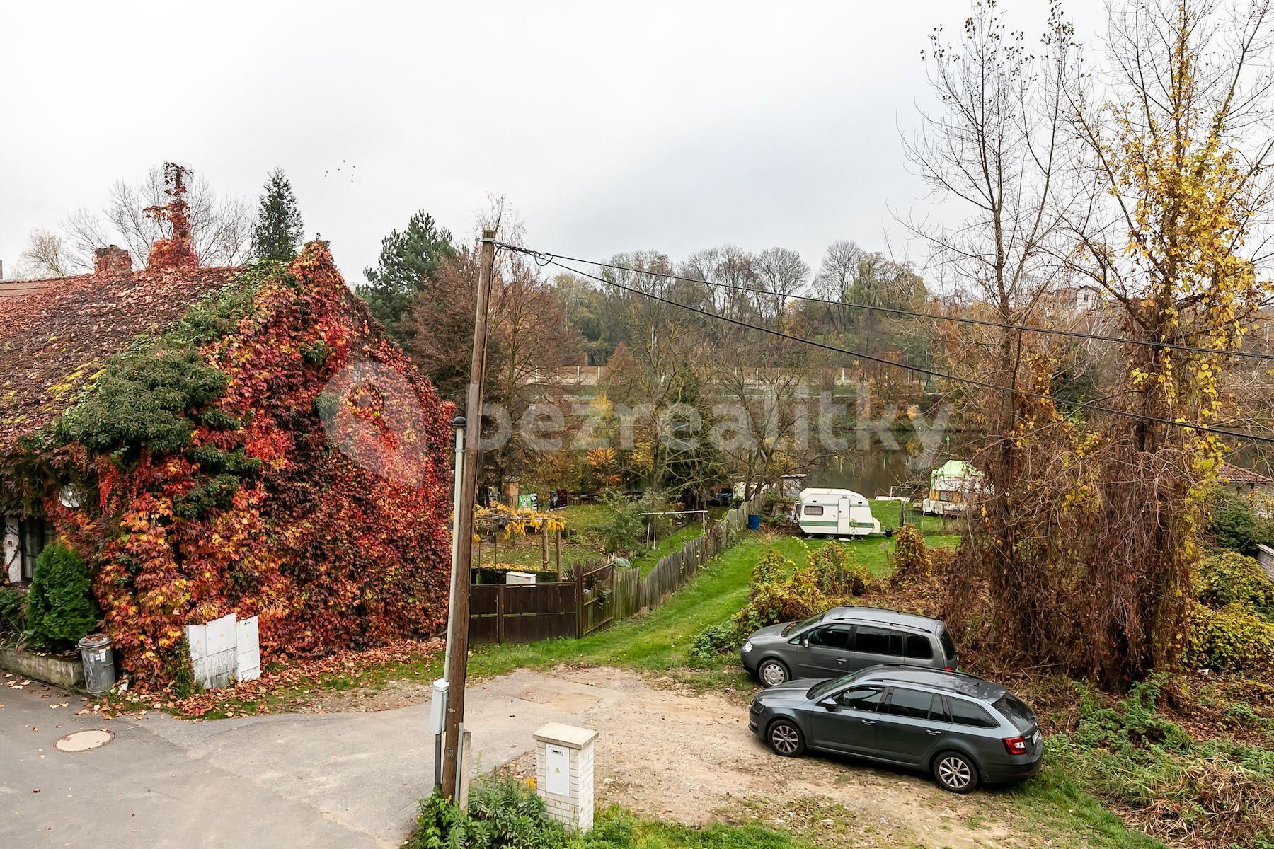 Predaj domu 80 m², pozemek 191 m², Pobřežní, Týnec nad Labem, Středočeský kraj