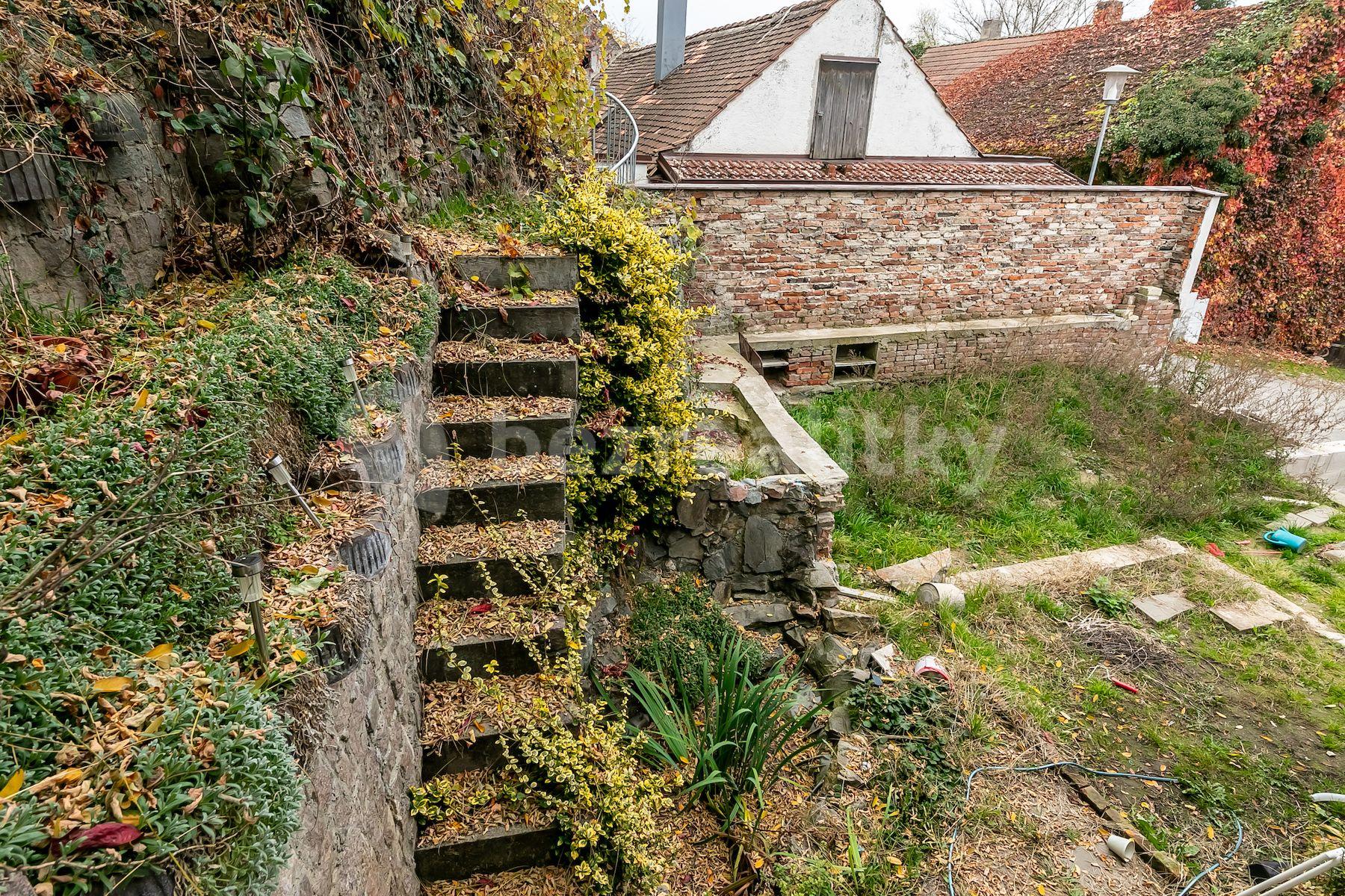 Predaj domu 80 m², pozemek 191 m², Pobřežní, Týnec nad Labem, Středočeský kraj