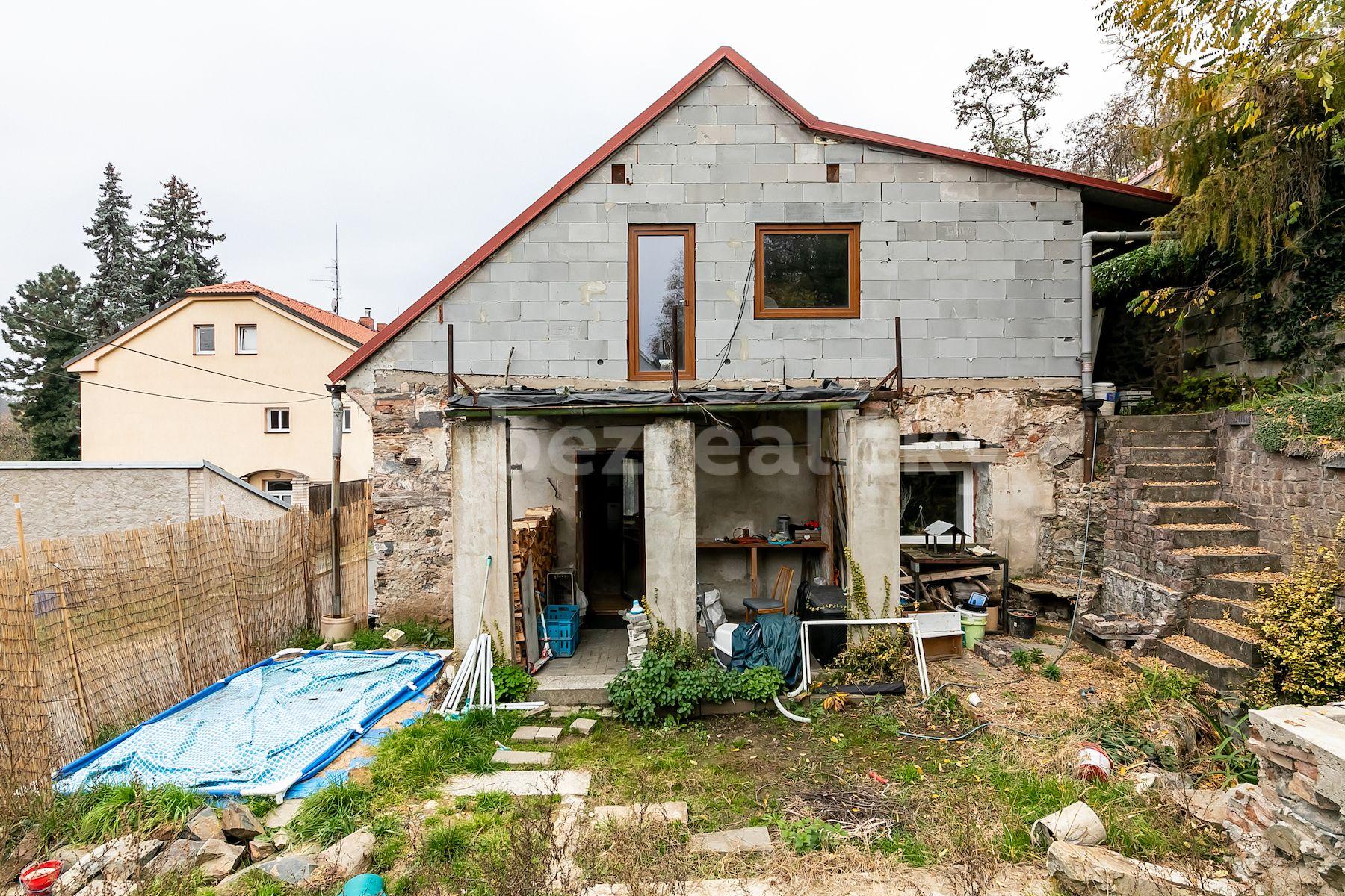 Predaj domu 80 m², pozemek 191 m², Pobřežní, Týnec nad Labem, Středočeský kraj