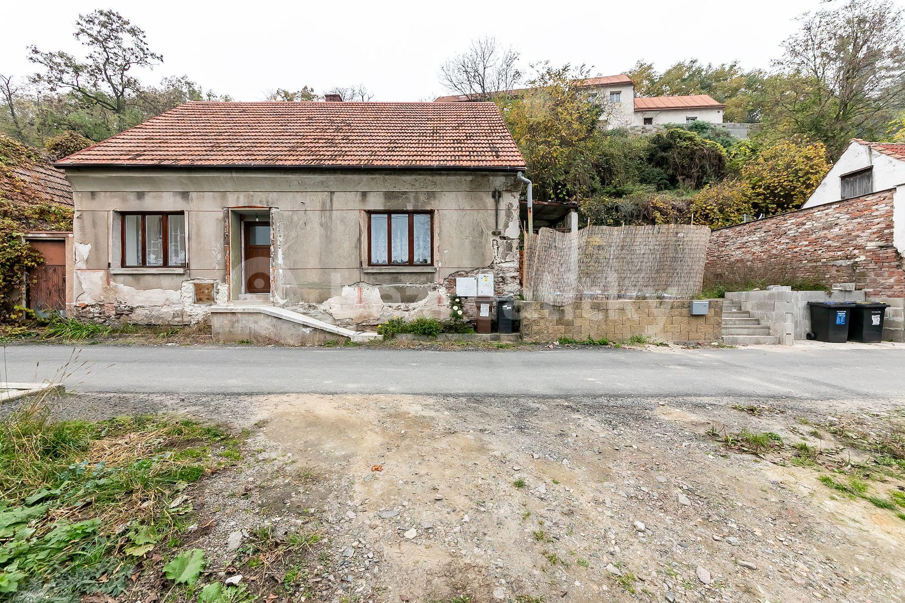 Predaj domu 80 m², pozemek 191 m², Pobřežní, Týnec nad Labem, Středočeský kraj