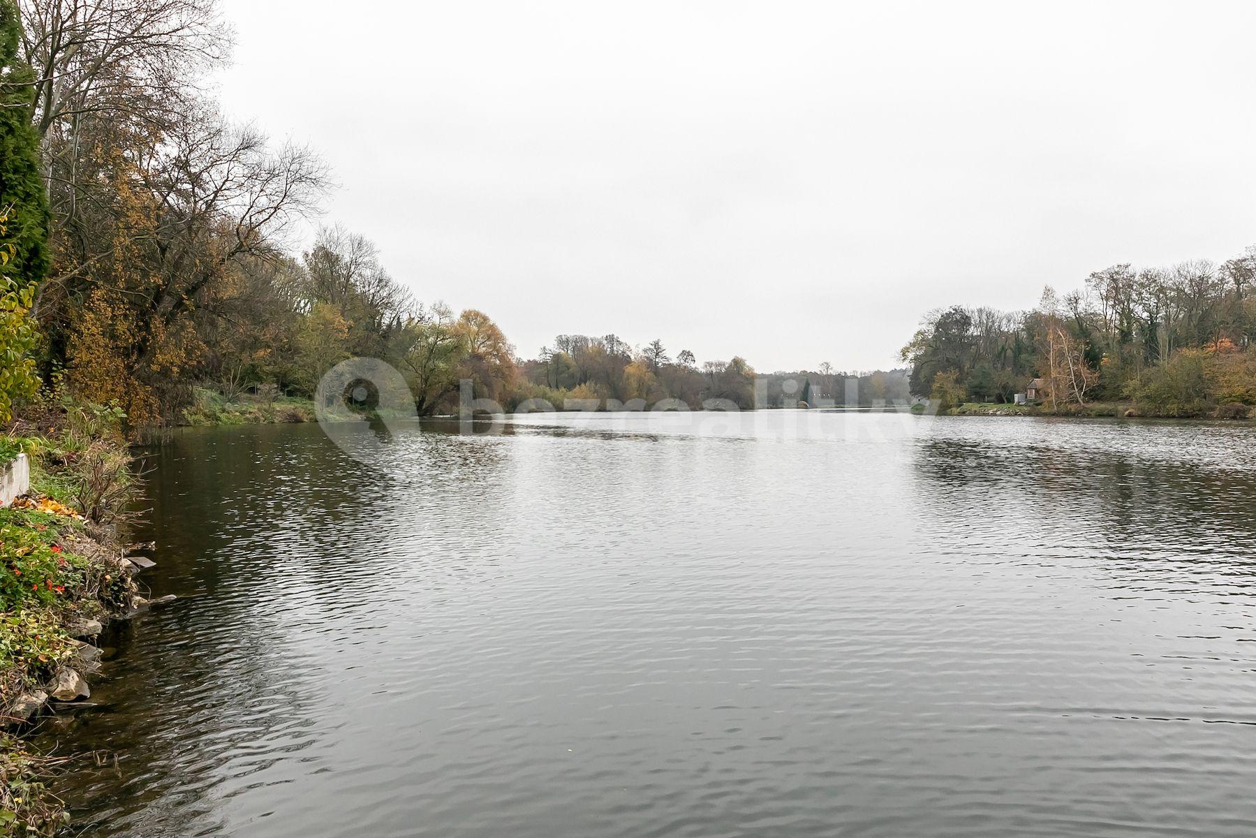 Predaj domu 80 m², pozemek 191 m², Pobřežní, Týnec nad Labem, Středočeský kraj