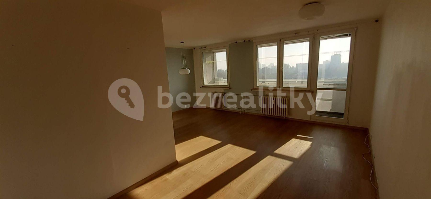 Prenájom bytu 3-izbový 87 m², Na Jarově, Praha, Praha