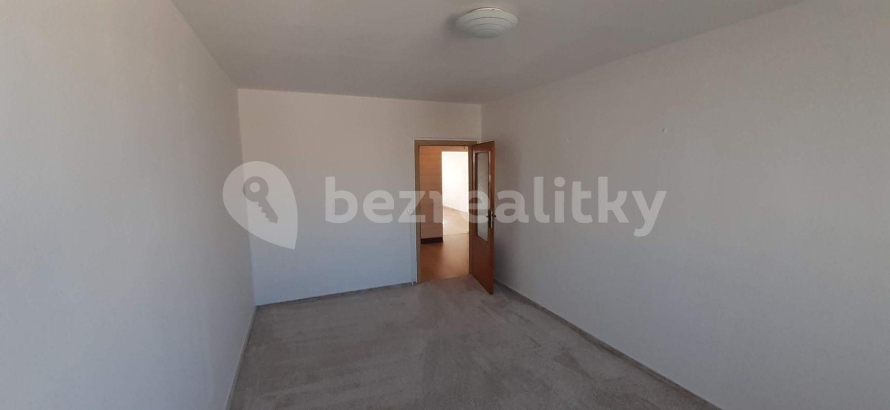 Prenájom bytu 3-izbový 87 m², Na Jarově, Praha, Praha